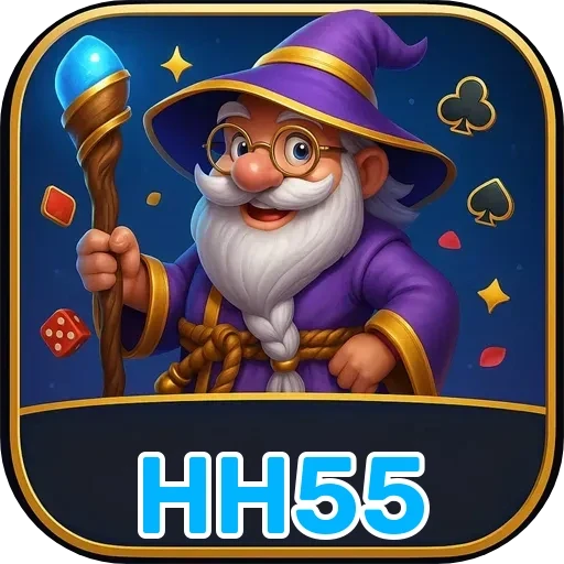HH55: Bônus Que Elevam Seu Jogo a Um Novo Nível