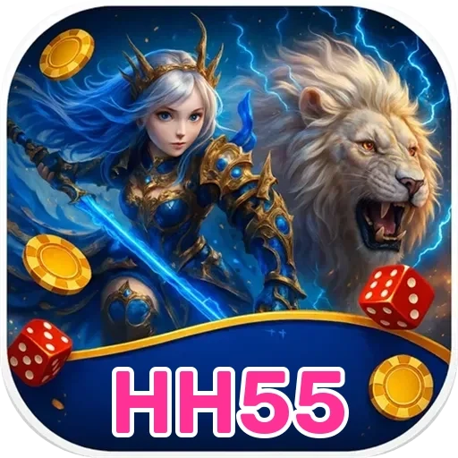 HH55: A Revolução dos Jogos Online que Você Precisa Conhecer