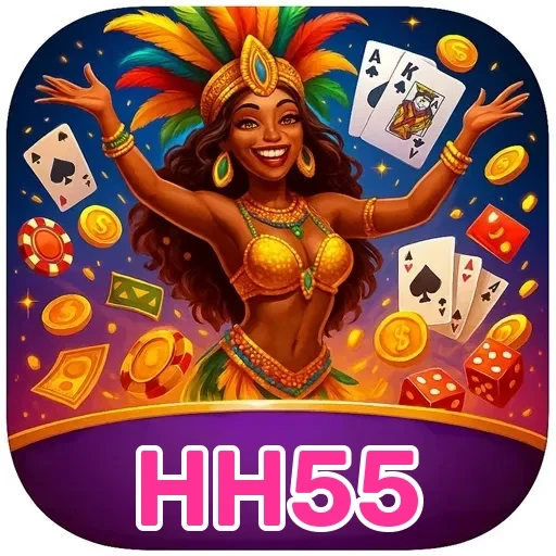 HH55: Descubra Como os Recursos Únicos Elevam Sua Experiência de Jogo