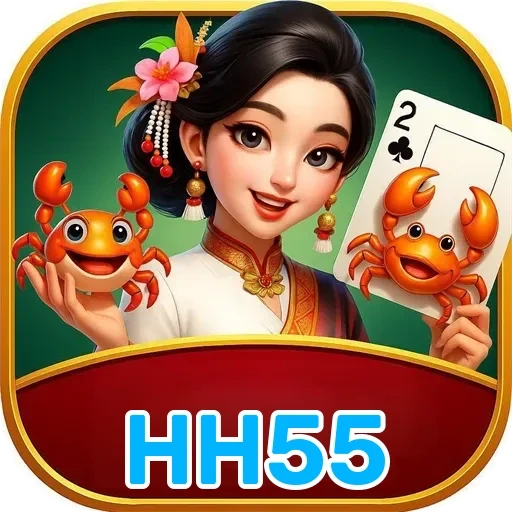 HH55: Descubra Como a Segurança Revoluciona Seus Jogos Online