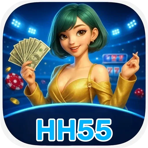 HH55: Sua Porta de Entrada para Caça-Níqueis Imperdíveis Online