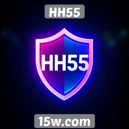 Segurança e privacidade no HH55 são prioridade